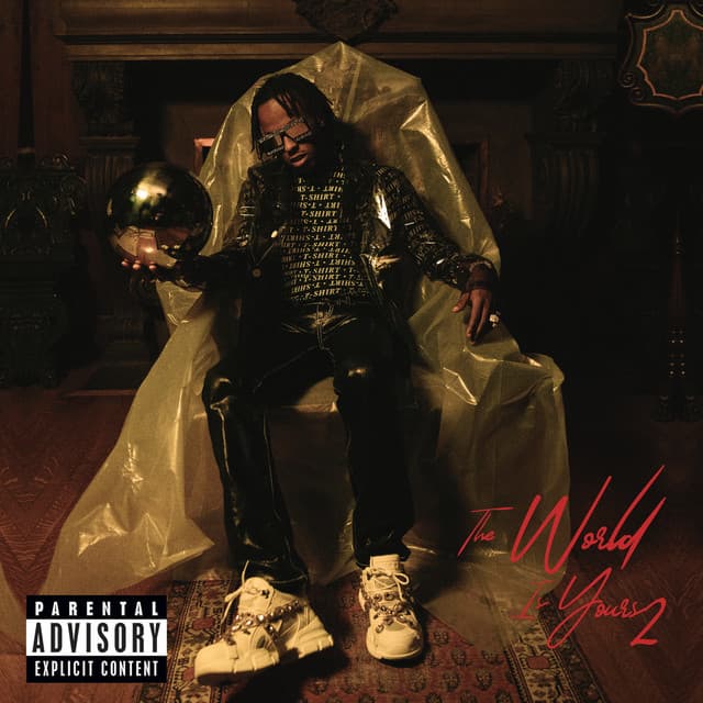 Splashin cover art