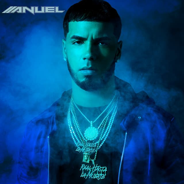 Quiere Beber cover art