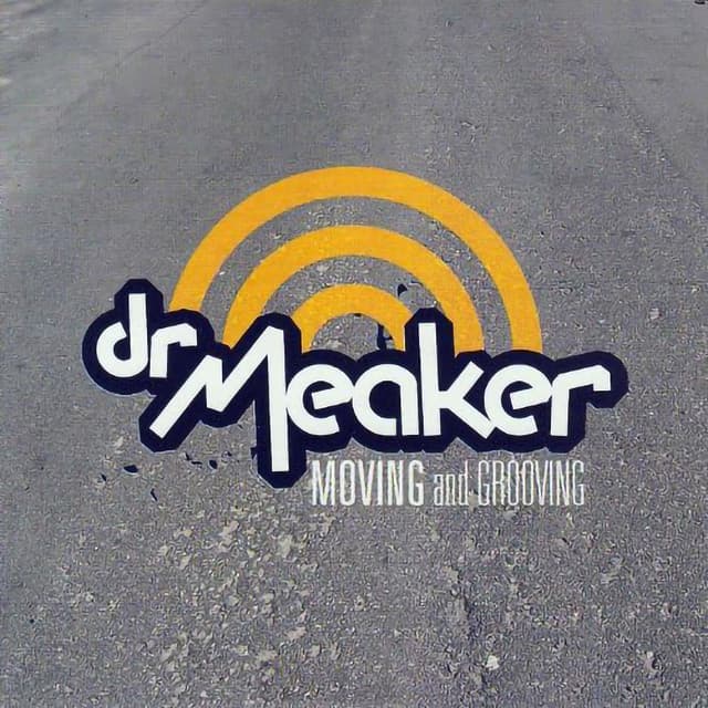 Moving & Grooving cover art