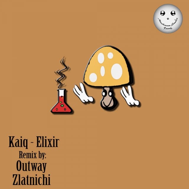 Elixir cover art
