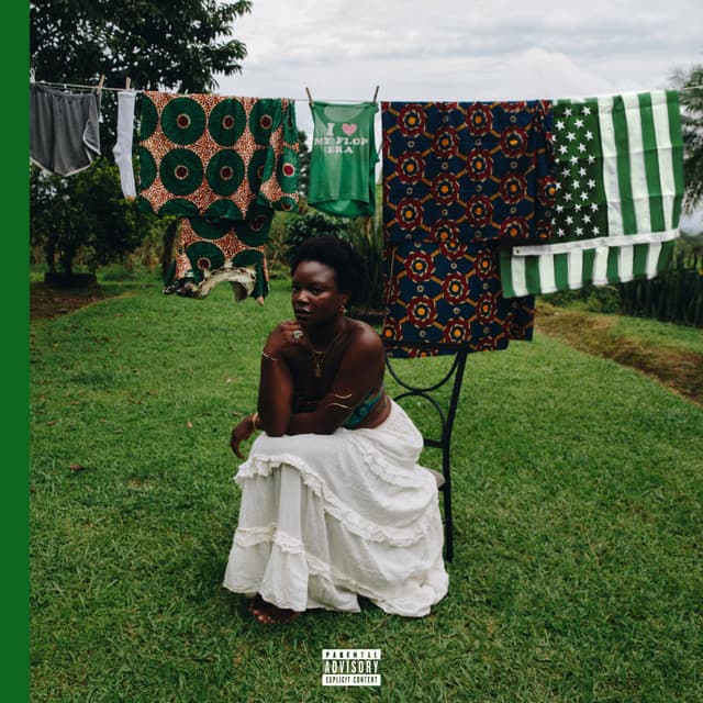 2 sweet (feat. TiaCorine) cover art