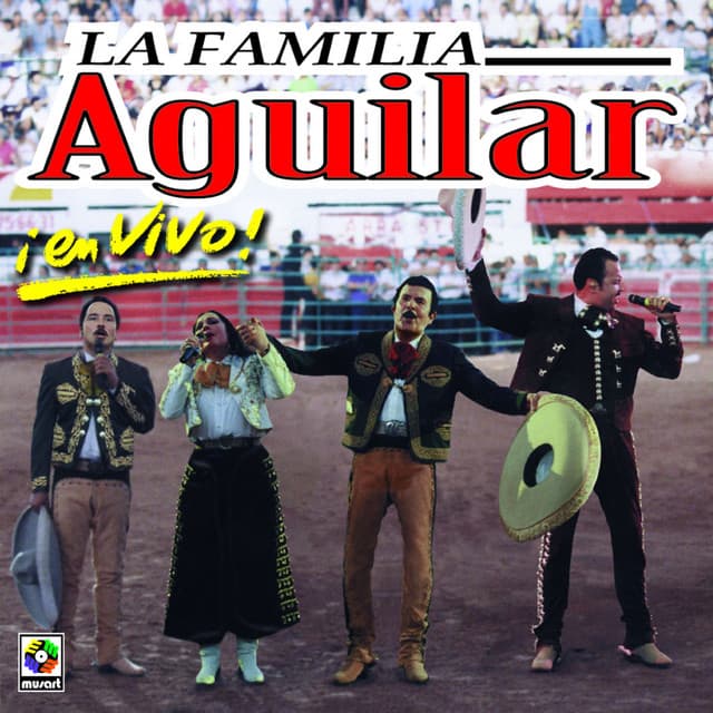 Corrido De Lució Vázquez - En Vivo cover art
