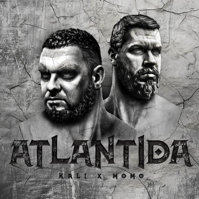 Ako ty cover art