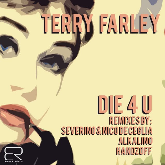 Die 4 U - Handzoff Remix cover art