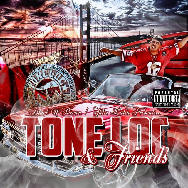 Fight Muzik (feat. Young Vicious) cover art