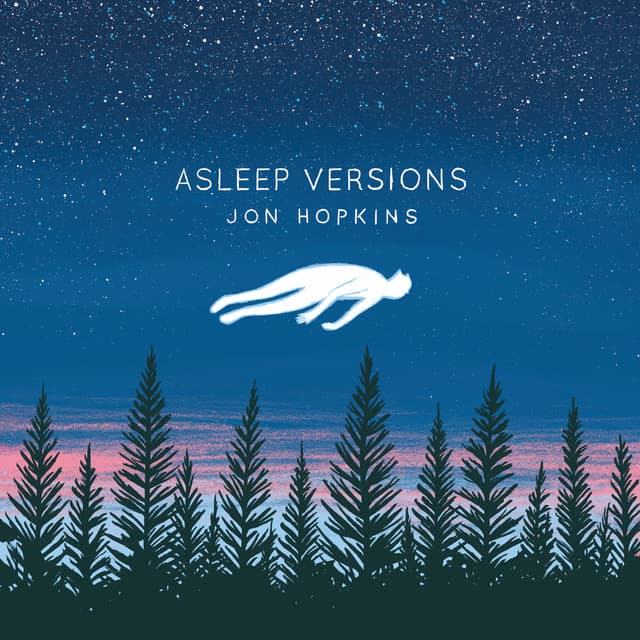 Breathe This Air - Asleep Version cover art