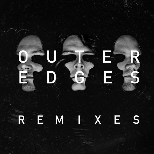 Motion Blur - DLR Remix cover art