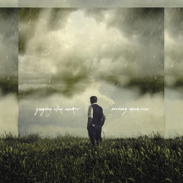 Evening Machines cover art