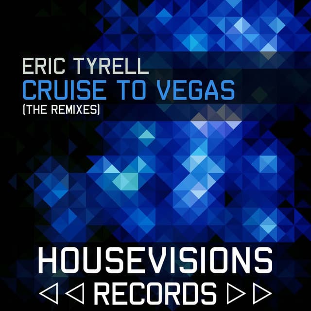 Cruise to Vegas - Shishkin Remix cover art