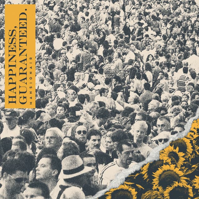 Don't Wait cover art