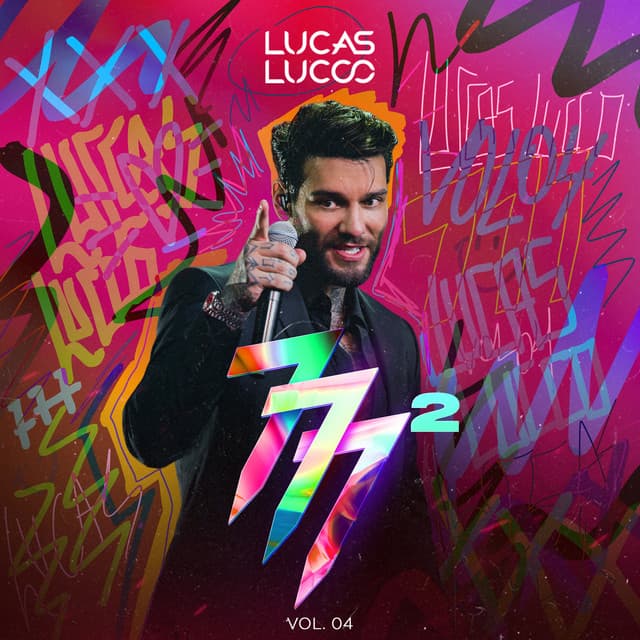 Revoando Crazy - Ao Vivo cover art