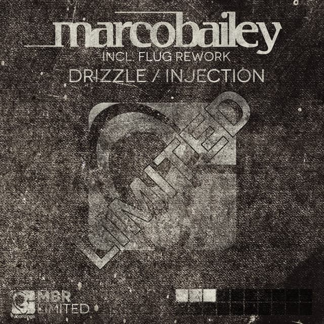 Injection - Flug Rework cover art