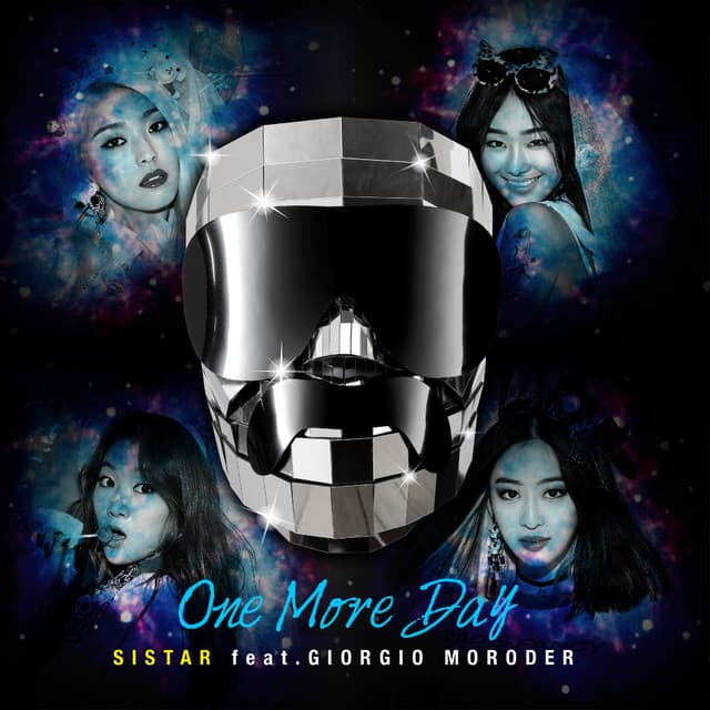 One More Day cover art