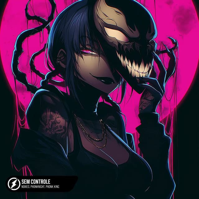 Sem Controle cover art