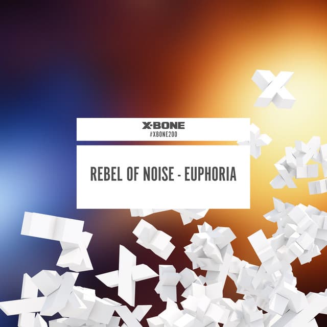Rebel Of Noise