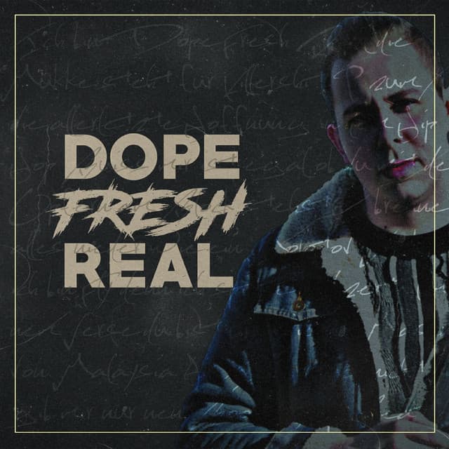 Bleib Cool cover art