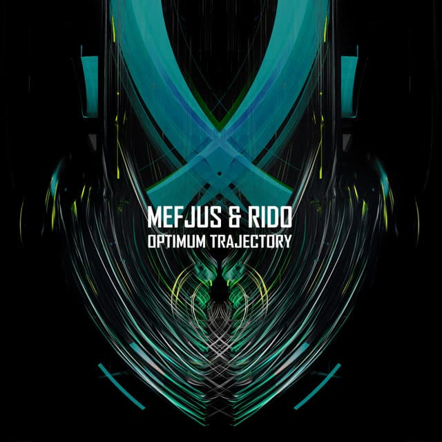 Optimum Trajectory cover art