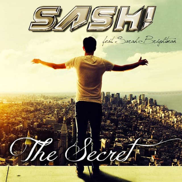 The Secret - Al King Edit cover art