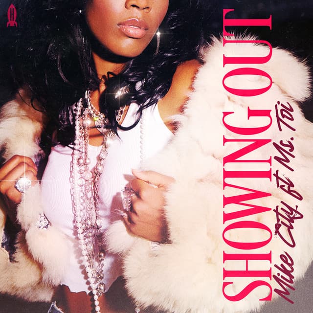 Shake It cover art