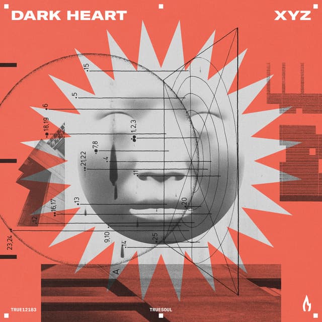 XYZ (feat. Amarha) cover art