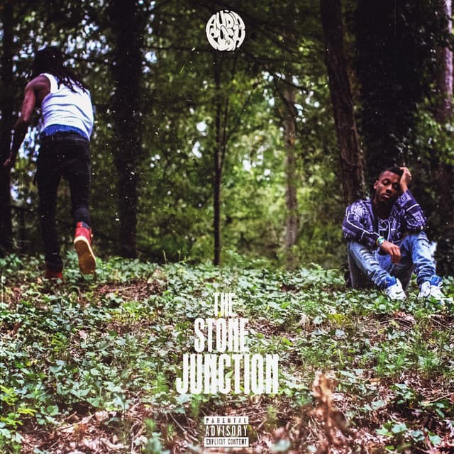 Vámonos cover art