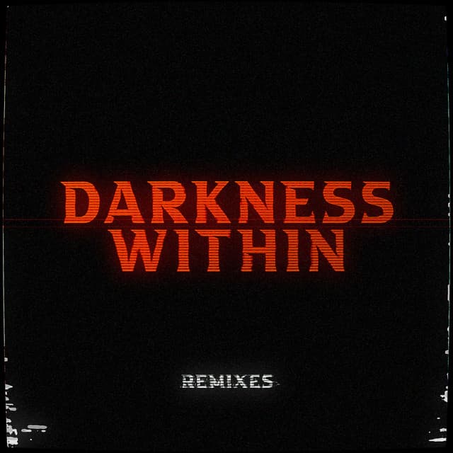 Darkness Within - Liudicrous Remix cover art