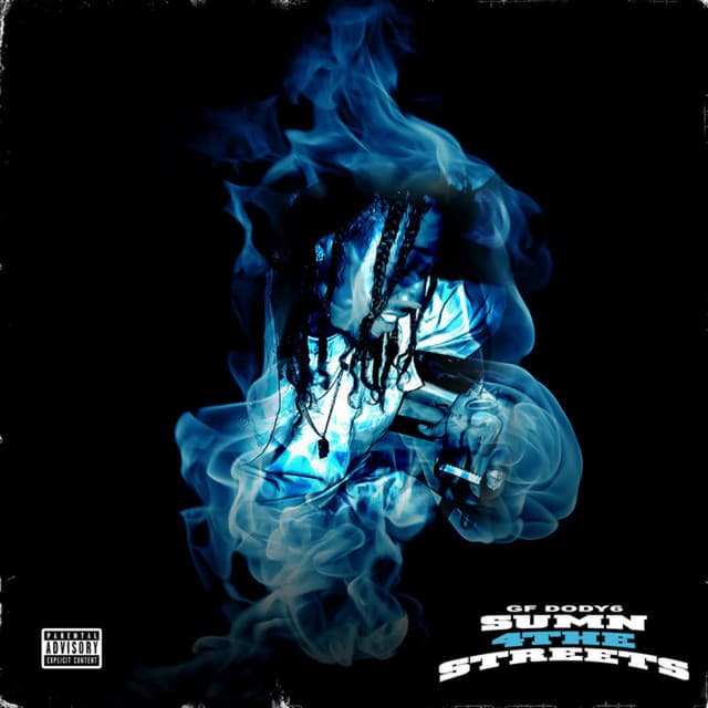 Hottest Topic cover art