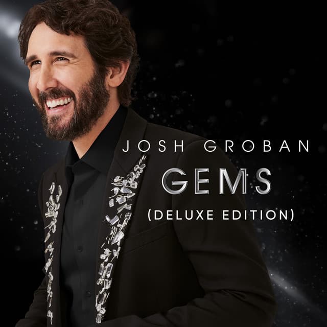 Gems (Deluxe Edition) cover art