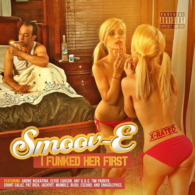 Oh so Dirty cover art