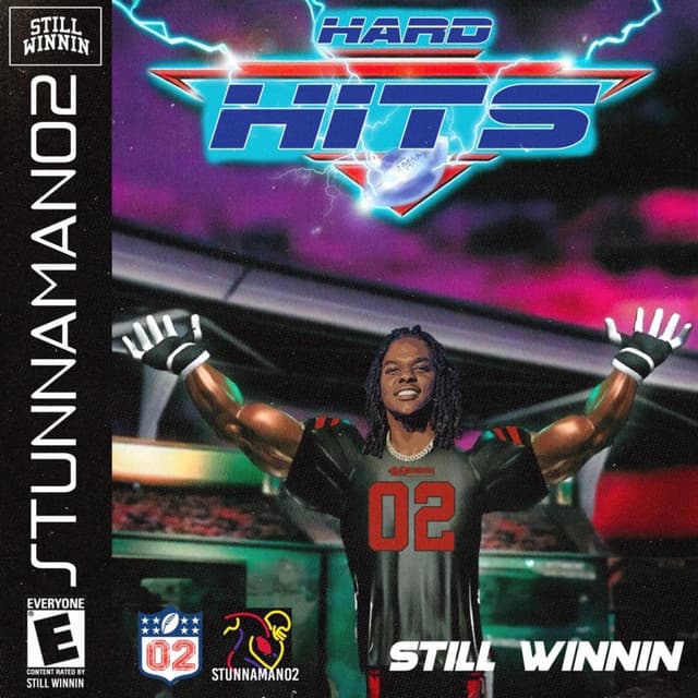 Prime Time cover art