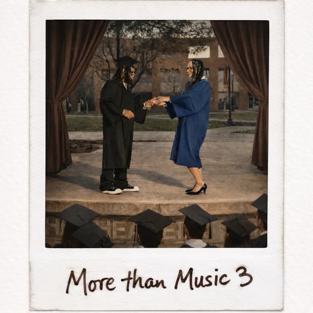 Tonight cover art