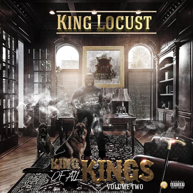 Fuck Yeah cover art
