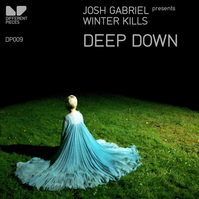 Deep Down - Original Mix cover art