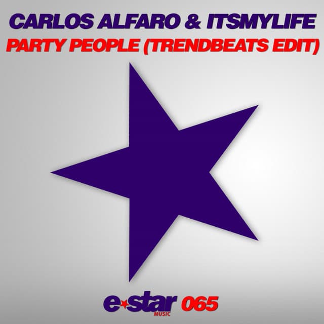 Carlos Alfaro