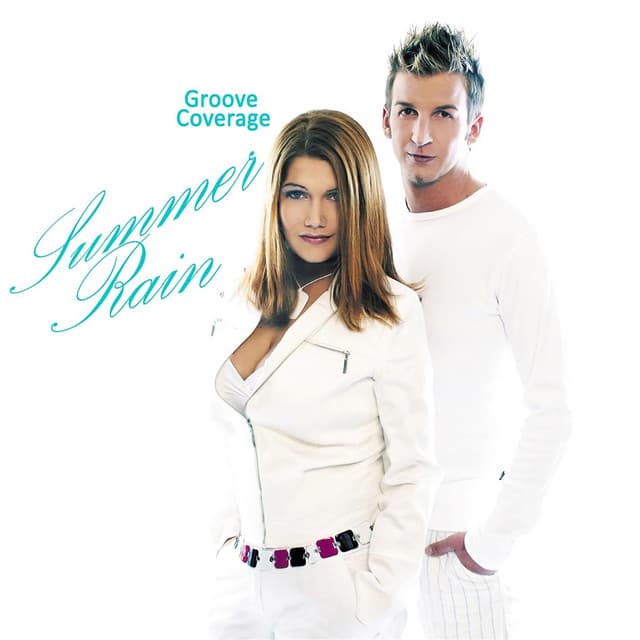 Because I Love You - Extended Mix cover art