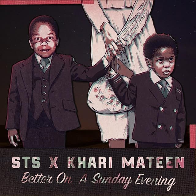 Little Brother cover art
