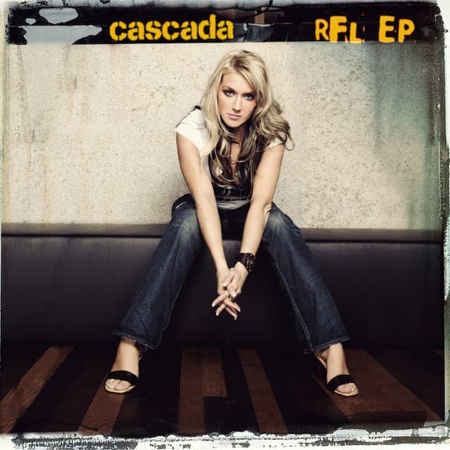Ready For Love cover art