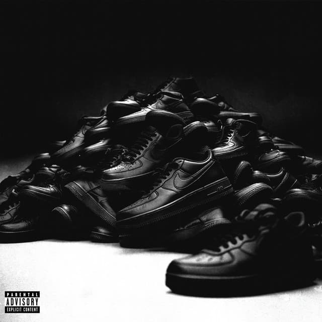 Just Cuz (feat. Real Recognize Rio) cover art