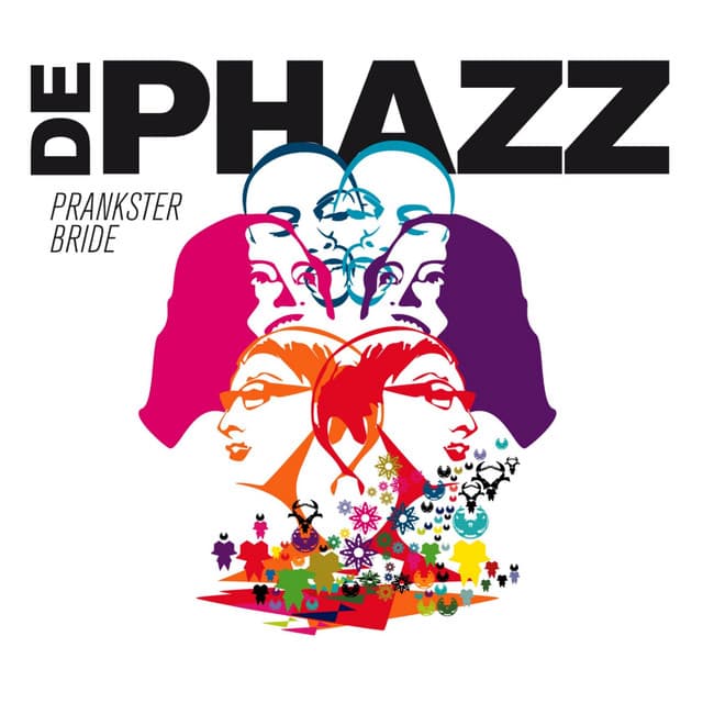 Used cover art