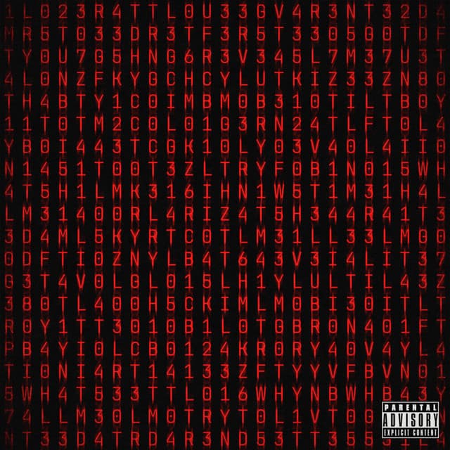 Otha Boy cover art