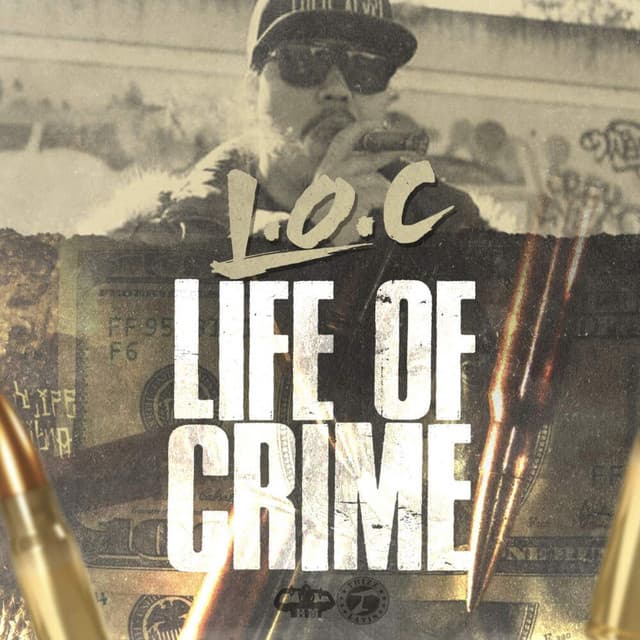 Gangsta 2 Gangsta cover art