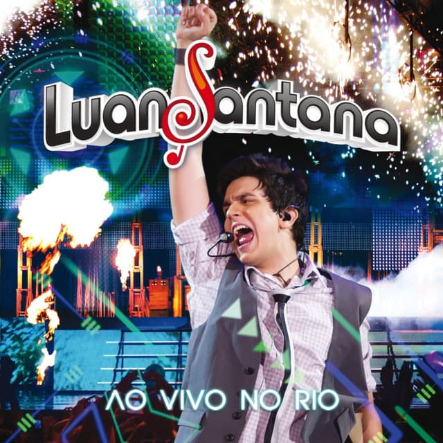 Amor Distante / Inquilina de Violeiro - Ao Vivo cover art