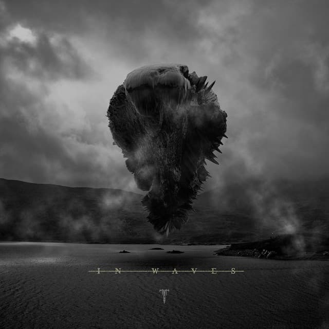 Of All These Yesterdays cover art