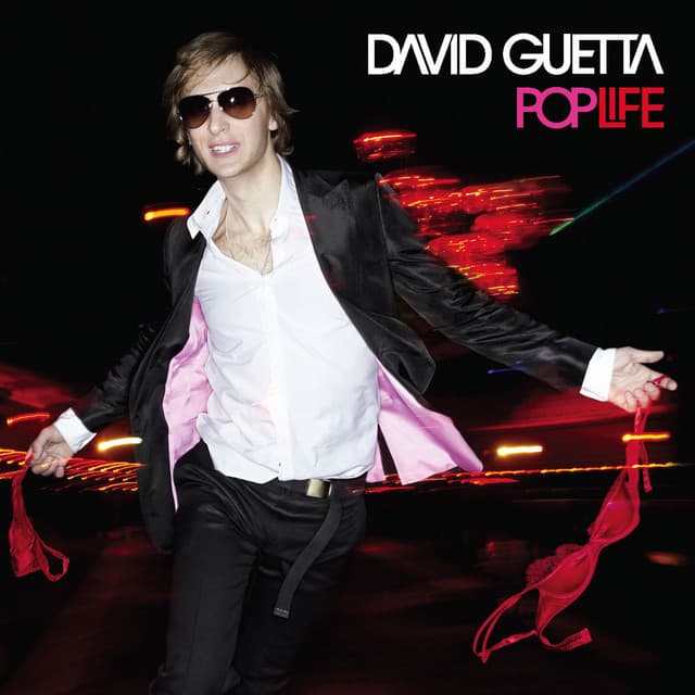 Pop Life cover art