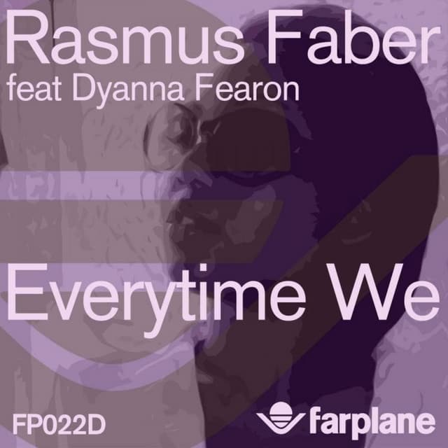 Everytime We - RaFas Smooth Mix cover art