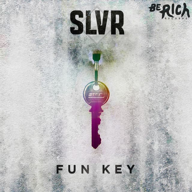 Fun Key - Reebs Remix cover art