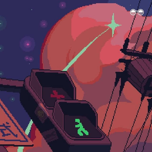 Pedestrian cover art