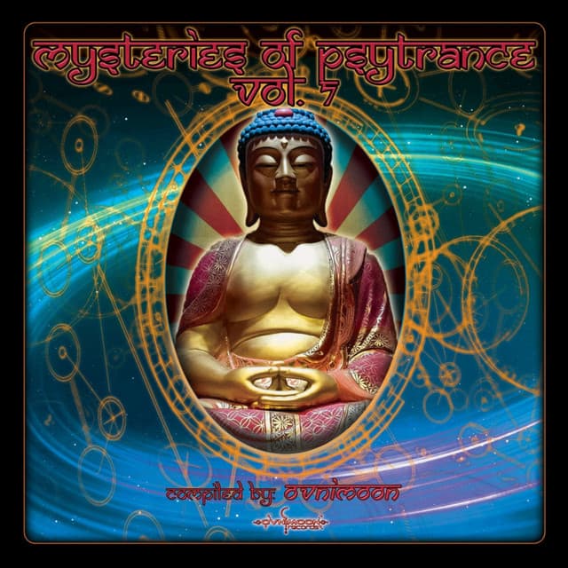 Hypnosis cover art