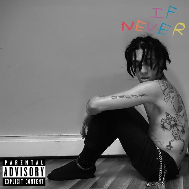 If Never cover art