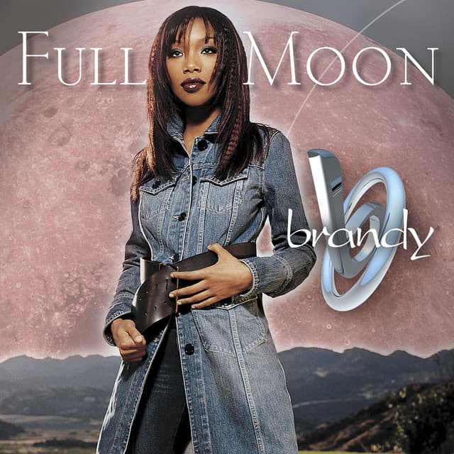Full Moon - Full Intention Club Mix; 2002 Remaster cover art